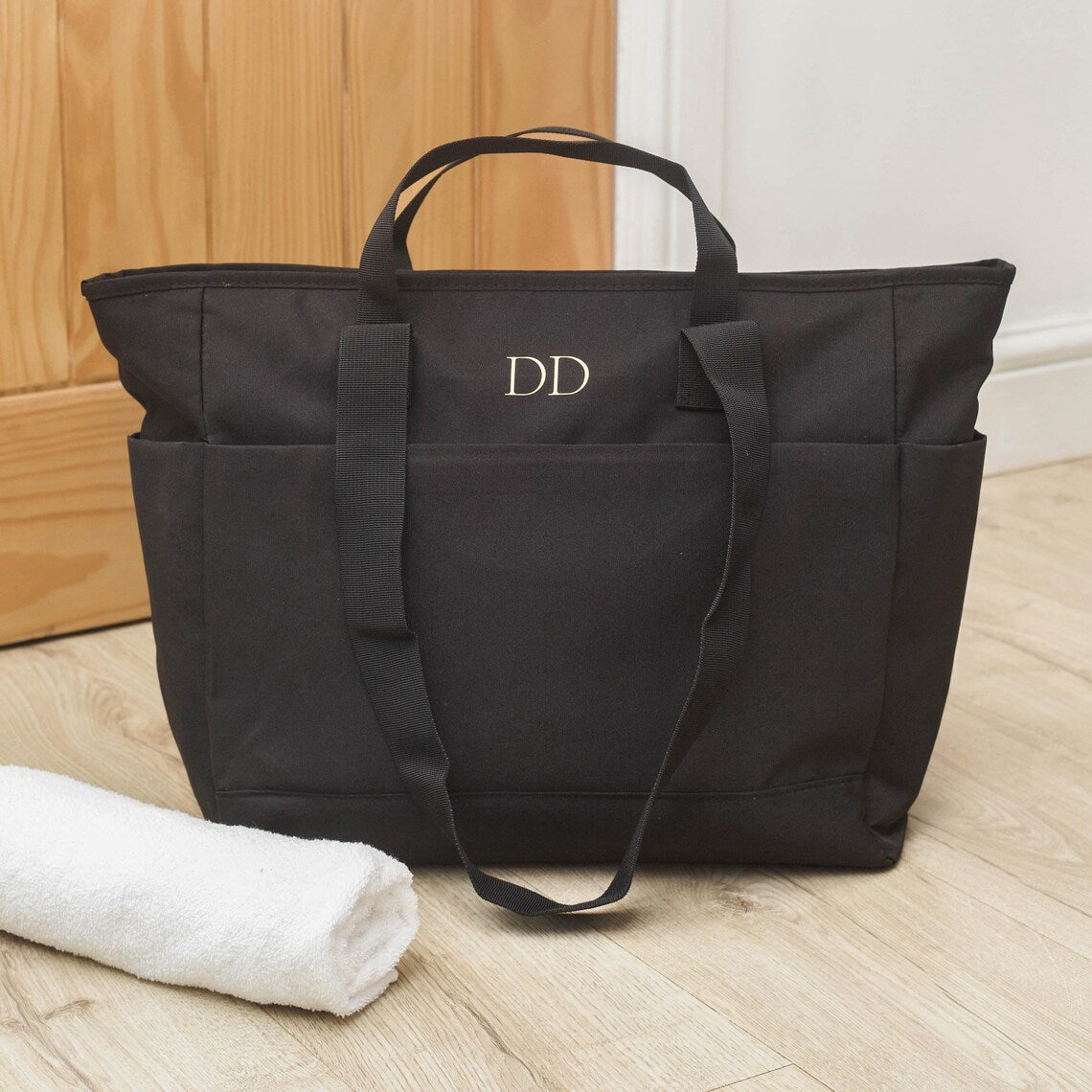 Personalised Shoulder Bag