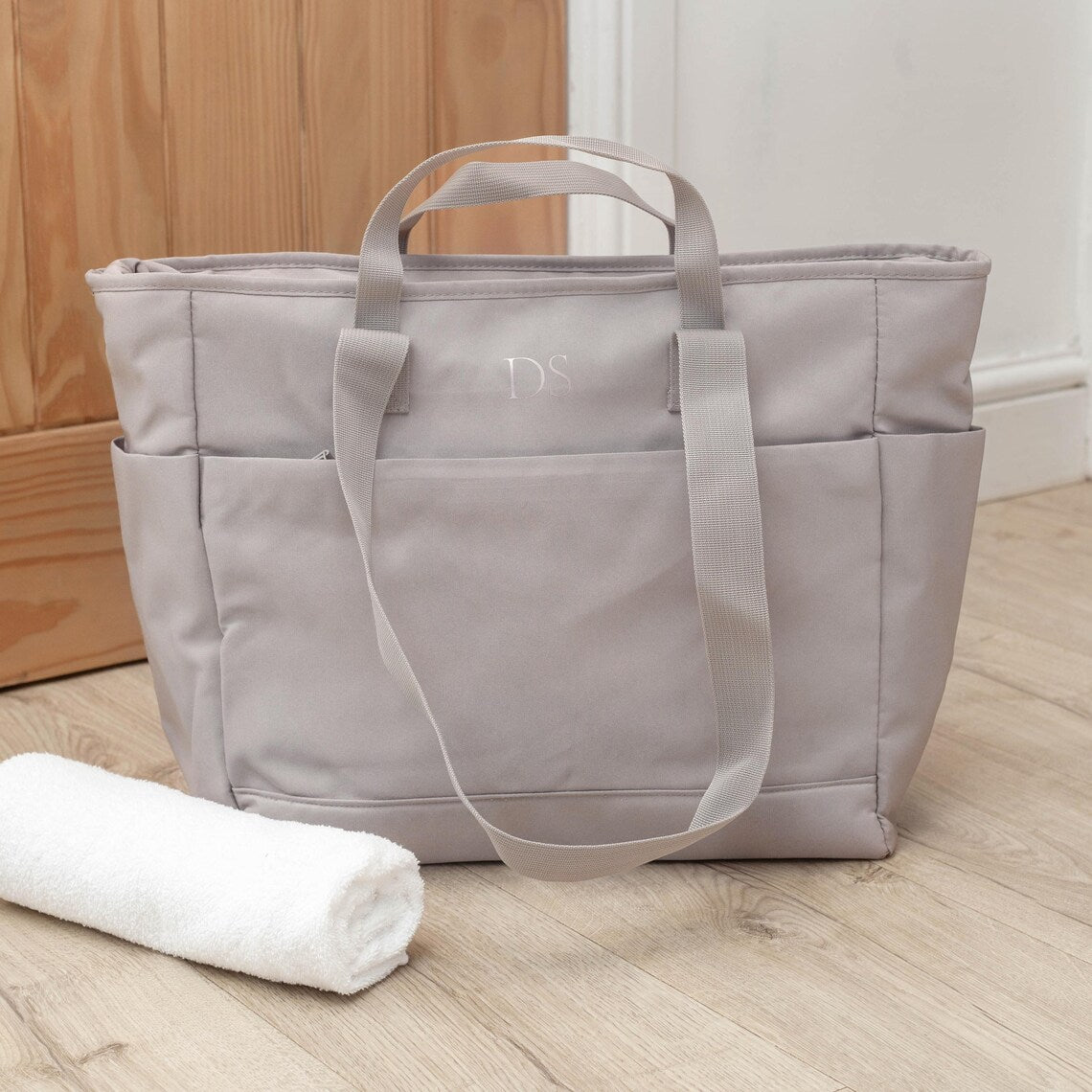 Personalised Shoulder Bag