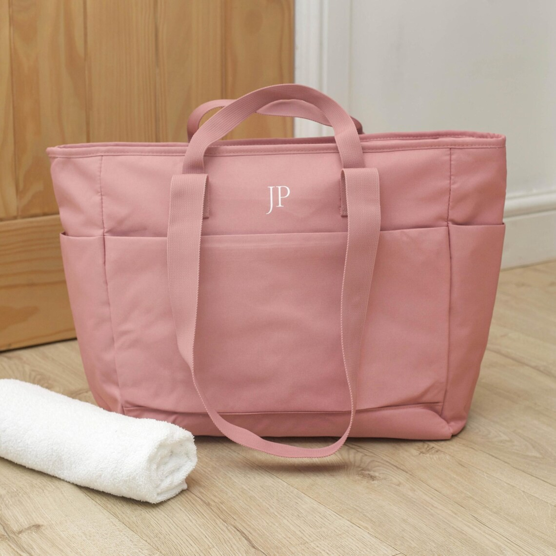Personalised Shoulder Bag