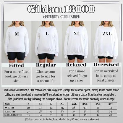Custom Baby Clothes Sweatshirt Add On