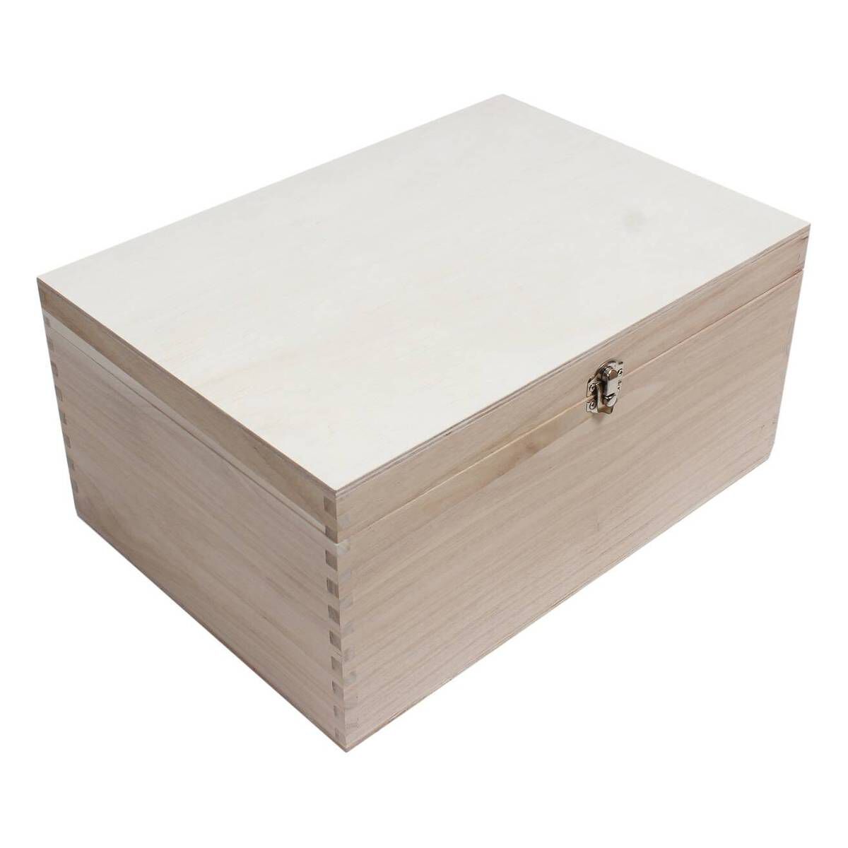 Baby Memory Keepsake Box - Hawkswell Designs