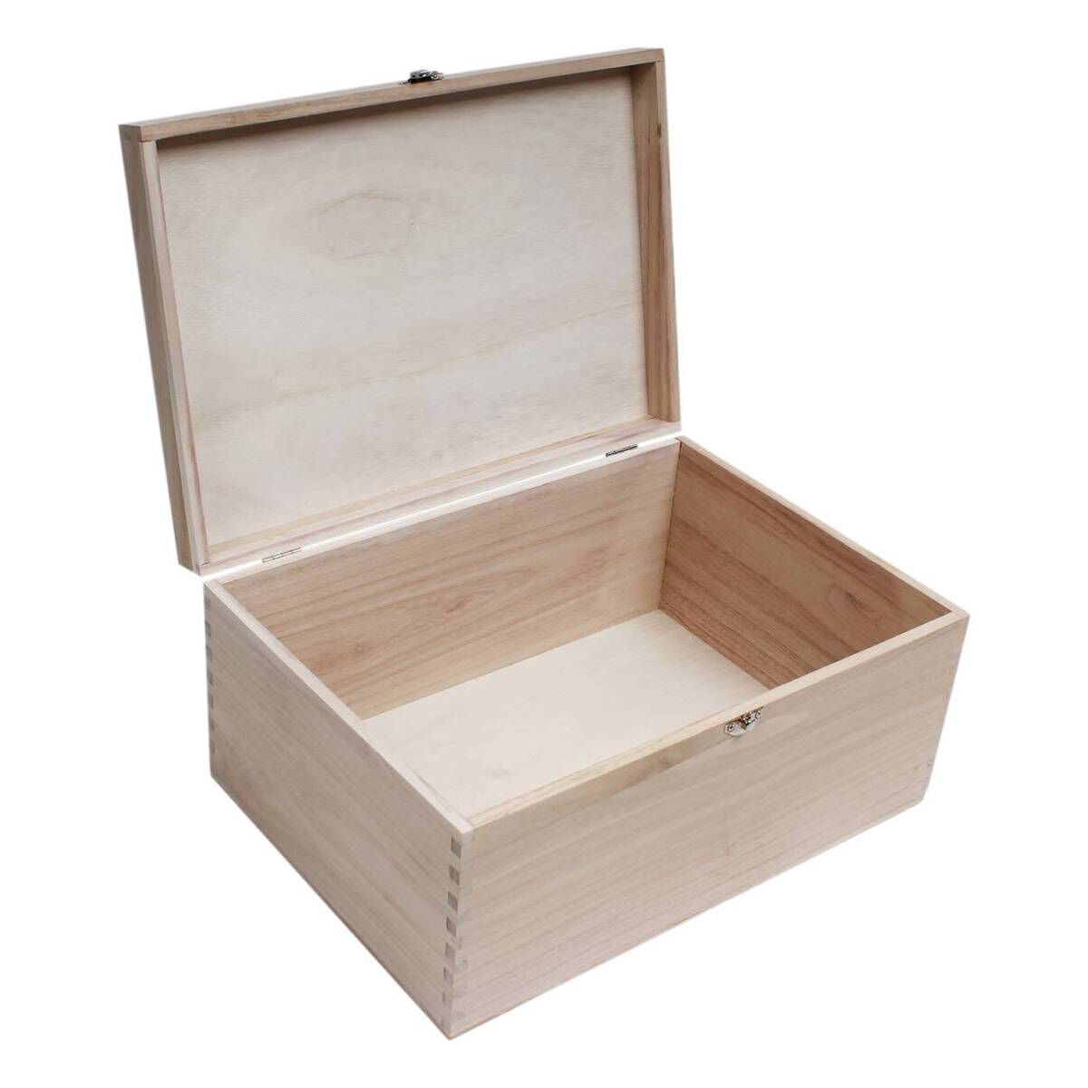 Baby Memory Keepsake Box - Hawkswell Designs