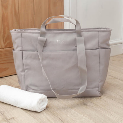 Personalised Shoulder Bag