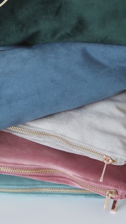 Personalised Makeup Bag