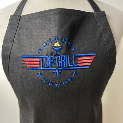 Top Grill BBQ Apron